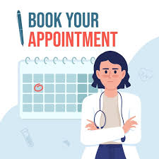 Appointment